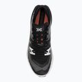 X-Bionic Terraskin X02 x fekete/x fehér futócipő 5