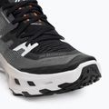 X-Bionic Terraskin X02 x fekete/x fehér futócipő 7
