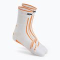 X-Bionic Terraskin X02 x fekete/x fehér futócipő 8