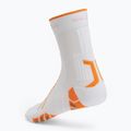 X-Bionic Terraskin X02 x fekete/x fehér futócipő 9