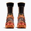 Futócipő + zokni X-Bionic Terraskin X02 dusty rose/fresh peach/x black 3