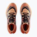 Futócipő + zokni X-Bionic Terraskin X02 dusty rose/fresh peach/x black 5