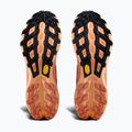 Futócipő + zokni X-Bionic Terraskin X02 dusty rose/fresh peach/x black 6
