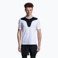 Férfi X-Bionic Corefusion Run x fehér futópóló