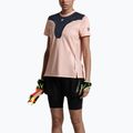 Női futó póló X-Bionic Corefusion Run Shirt fresh peach 3