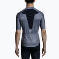 Férfi kerékpáros mez X-Bionic Corefusion Ride Jersey rhino grey 3