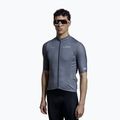 Férfi kerékpáros mez X-Bionic Corefusion Ride Jersey rhino grey 4