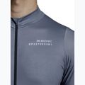 Férfi kerékpáros mez X-Bionic Corefusion Ride Jersey rhino grey 5