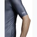 Férfi kerékpáros mez X-Bionic Corefusion Ride Jersey rhino grey 6