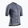 Férfi kerékpáros mez X-Bionic Corefusion Ride Jersey rhino grey 7