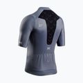 Férfi kerékpáros mez X-Bionic Corefusion Ride Jersey rhino grey 8