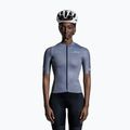 Női kerékpáros mez X-Bionic Corefusion Ride Jersey rhino grey
