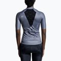 Női kerékpáros mez X-Bionic Corefusion Ride Jersey rhino grey 3