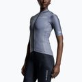 Női kerékpáros mez X-Bionic Corefusion Ride Jersey rhino grey 4