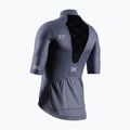 Női kerékpáros mez X-Bionic Corefusion Ride Jersey rhino grey 7