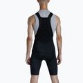 Férfi kerékpáros rövidnadrág X-Bionic Corefusion Ride Bib Shorts x black 3