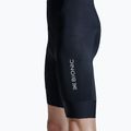 Férfi kerékpáros rövidnadrág X-Bionic Corefusion Ride Bib Shorts x black 5