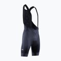 Férfi kerékpáros rövidnadrág X-Bionic Corefusion Ride Bib Shorts x black 6