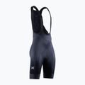 Női kerékpáros rövidnadrág X-Bionic Corefusion Ride Bib Shorts x black