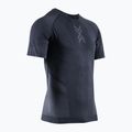 Férfi X-Bionic Xceed Run x fekete/rino szürke futópóló 2