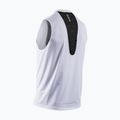 Futótrikó X-Bionic Corefusion Run Tank x white 2