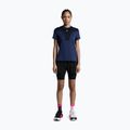 Női futó póló X-Bionic Corefusion Run Shirt marine 2