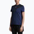 Női futó póló X-Bionic Corefusion Run Shirt marine 3