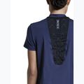 Női futó póló X-Bionic Corefusion Run Shirt marine 5