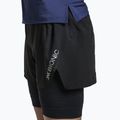 Női futó póló X-Bionic Corefusion Run Shirt marine 6