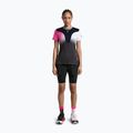 Női futópóló X-Bionic Corefusion Run dot fade/neo pink/white 2