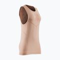 Női futópóló X-Bionic Xceed Run fresh peach/dusty rose 2