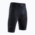 Férfi kerékpáros boxeralsó X-Bionic Xceed Ride Liner Shorts x black/rhino grey