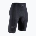 Női kerékpáros boxeralsó X-Bionic Xceed Ride Liner Shorts x black/rhino grey 2