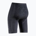 Női kerékpáros boxeralsó X-Bionic Xceed Ride Liner Shorts x black/rhino grey 3