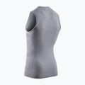 Kerékpáros aláöltözet X-Bionic Xceed Ride Baselayer seal grey/silver grey 2
