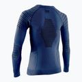 Gyermek Termoaktiv pulóver X-Bionic Invent 4.0 marine/x black 2