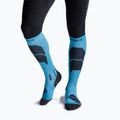Sízokni X-Socks Ski Perform Merino Otc eternal ice 2