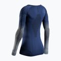 Női termoaktív felső X-Bionic Invent Fx Shirt marine/grey/light grey 2