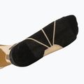 Snowboard zoknik X-Socks Snowboard Discover Otc sand/dark sand 4