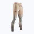 Férfi termoaktív nadrág X-Bionic Invent Fx sand/light grey/grey