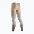 Férfi termoaktív nadrág X-Bionic Invent Fx sand/light grey/grey 2