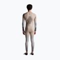 Férfi termoaktív felső X-Bionic Invent Fx Shirt sand/light grey/grey 4