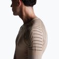 Férfi thermoaktív hosszú ujjú póló X-Bionic Invent Fx Shirt sand/light grey/grey 6