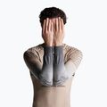 Férfi thermoaktív hosszú ujjú póló X-Bionic Invent Fx Shirt sand/light grey/grey 9