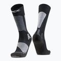 Gyerek sízokni X-Socks Ski Discover Otc x black/light grey