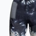 Thermoaktív nadrág X-Bionic Energy Accumulator Wild 3/4 tiedye x black/fluo pink 4