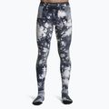 Thermoaktív nadrág X-Bionic Energy Accumulator Wild tiedye x black/fluo pink