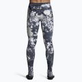 Thermoaktív nadrág X-Bionic Energy Accumulator Wild tiedye x black/fluo pink 2