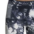 Thermoaktív nadrág X-Bionic Energy Accumulator Wild tiedye x black/fluo pink 3