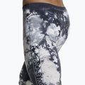 Thermoaktív nadrág X-Bionic Energy Accumulator Wild tiedye x black/fluo pink 4